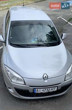 Универсал Renault Megane 2011 в Киеве