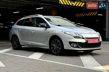Универсал Renault Megane 2012 в Киеве