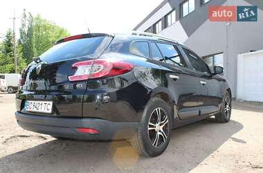 Універсал Renault Megane 2011 в 