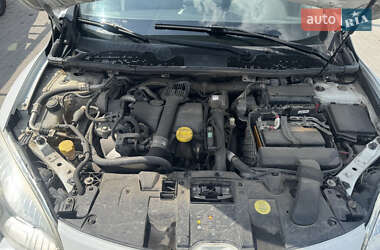Универсал Renault Megane 2012 в 