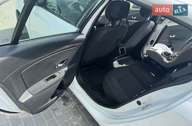 Универсал Renault Megane 2012 в 