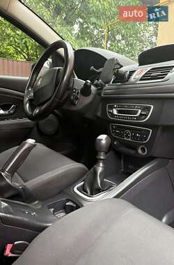 Універсал Renault Megane 2010 в 