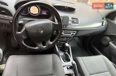 Універсал Renault Megane 2010 в 
