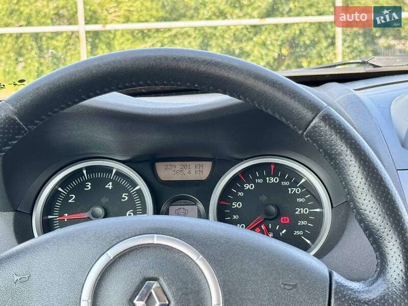 Хетчбек Renault Megane 2006 в Києві