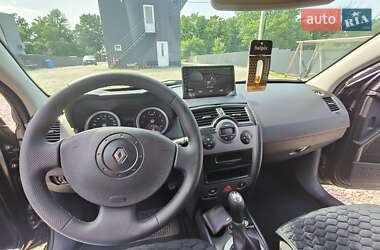 Універсал Renault Megane 2003 в 