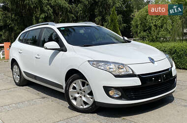 Универсал Renault Megane 2013 в Борисполе