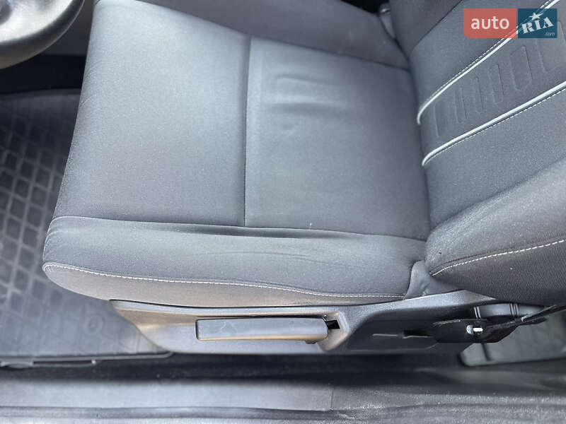 Универсал Renault Megane 2014 в Ровно