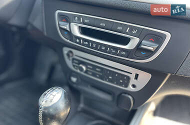 Универсал Renault Megane 2014 в 