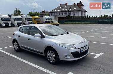 Хетчбек Renault Megane 2011 в Львові