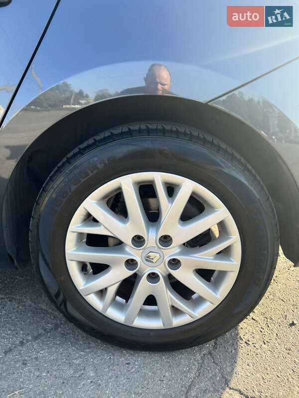 Универсал Renault Megane 2013 в Белой Церкви фото 7 Универсал Renault Megane 2013 в Белой Церкви