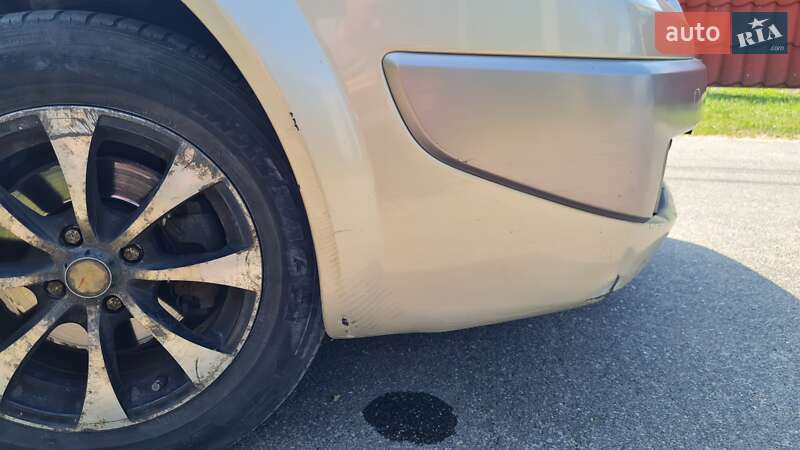 Седан Renault Megane 2006 в Броварах фото 43 Седан Renault Megane 2006 в Броварах