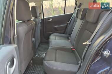 Хэтчбек Renault Megane 2008 в 