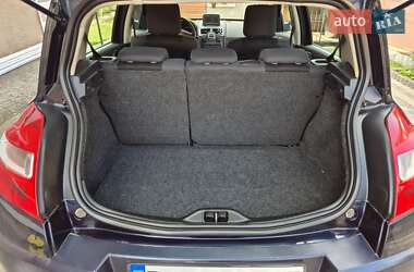Хэтчбек Renault Megane 2008 в 
