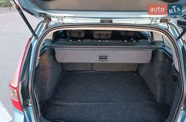 Универсал Renault Megane 2008 в 