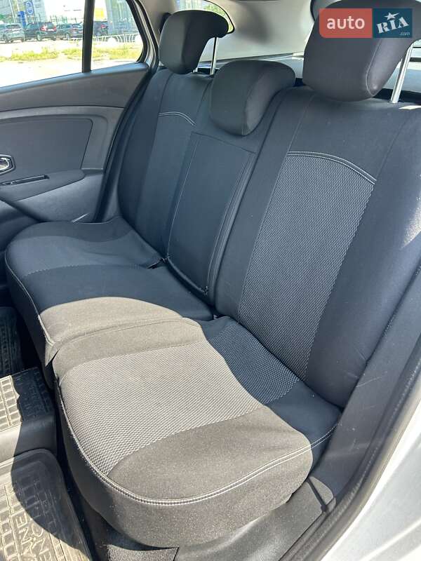 Универсал Renault Megane 2013 в Сумах