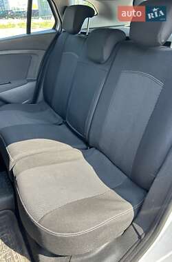 Универсал Renault Megane 2013 в 
