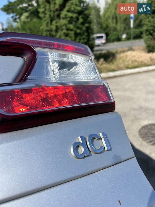 Универсал Renault Megane 2013 в Сумах