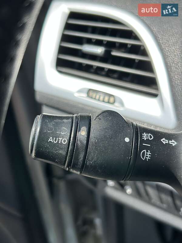Универсал Renault Megane 2013 в Сумах