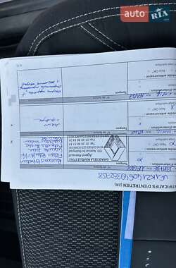 Универсал Renault Megane 2013 в 