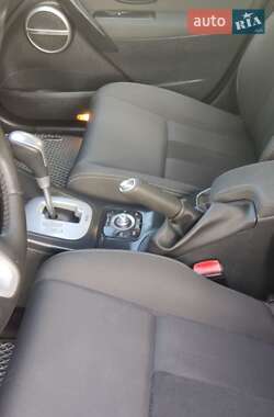 Хэтчбек Renault Megane 2012 в 
