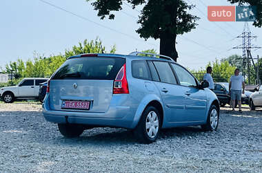 Универсал Renault Megane 2009 в 