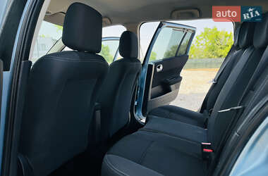 Универсал Renault Megane 2009 в 