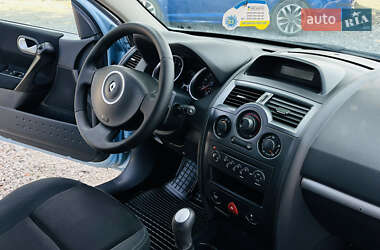Универсал Renault Megane 2009 в 