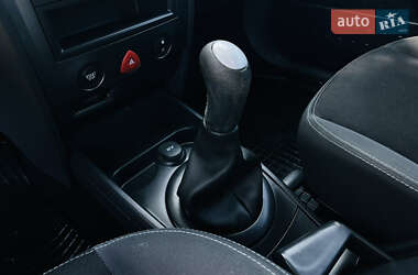 Универсал Renault Megane 2009 в 