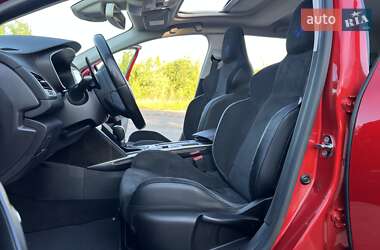 Универсал Renault Megane 2016 в 