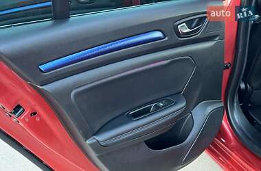 Универсал Renault Megane 2016 в 