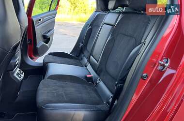 Универсал Renault Megane 2016 в 
