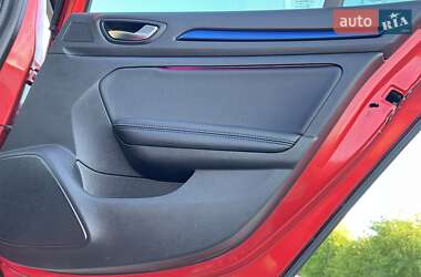 Универсал Renault Megane 2016 в 
