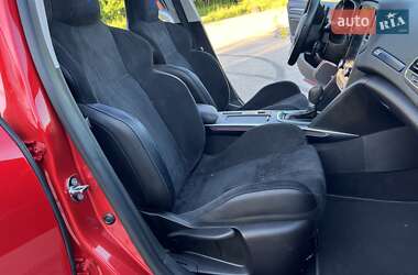 Универсал Renault Megane 2016 в 