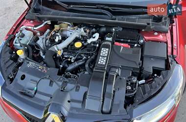 Универсал Renault Megane 2016 в 