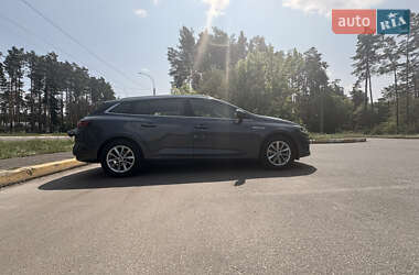 Универсал Renault Megane 2017 в 
