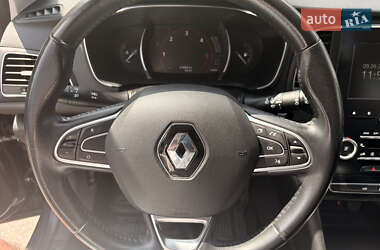 Универсал Renault Megane 2017 в 