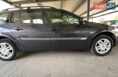 Универсал Renault Megane 2006 в 