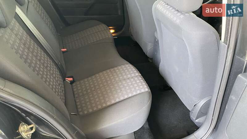 Универсал Renault Megane 2006 в Каменском