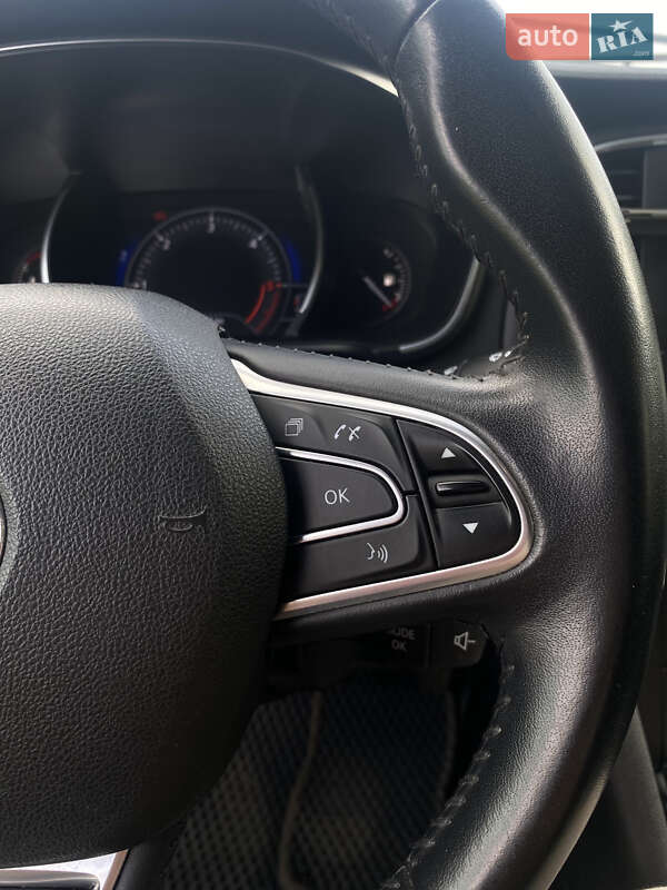 Універсал Renault Megane 2017 в Хмельницькому фото 19 Універсал Renault Megane 2017 в Хмельницькому