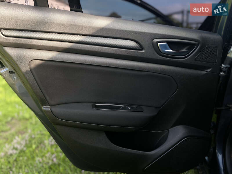 Універсал Renault Megane 2017 в Хмельницькому фото 27 Універсал Renault Megane 2017 в Хмельницькому