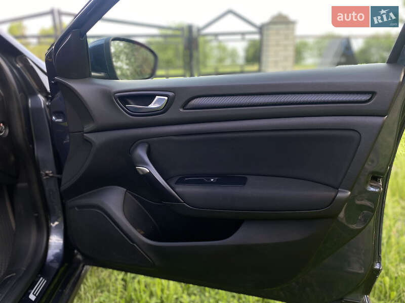 Універсал Renault Megane 2017 в Хмельницькому фото 31 Універсал Renault Megane 2017 в Хмельницькому
