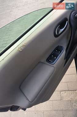 Универсал Renault Megane 2006 в 