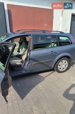 Универсал Renault Megane 2006 в 