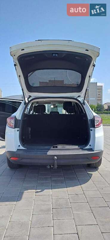Универсал Renault Megane 2011 в Черкассах