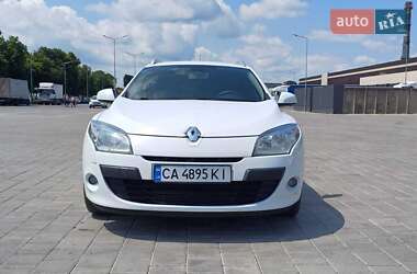 Універсал Renault Megane 2011 в Черкасах