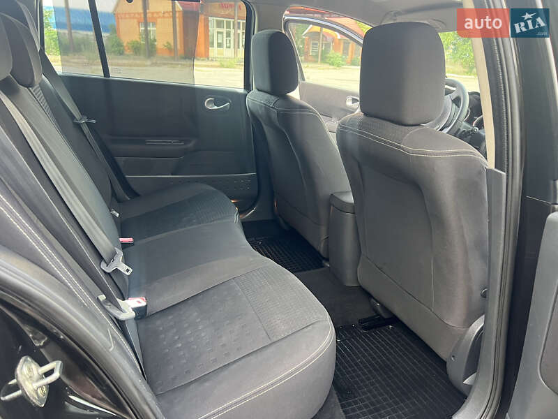 Универсал Renault Megane 2005 в Хороле