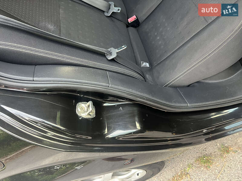 Универсал Renault Megane 2005 в Хороле