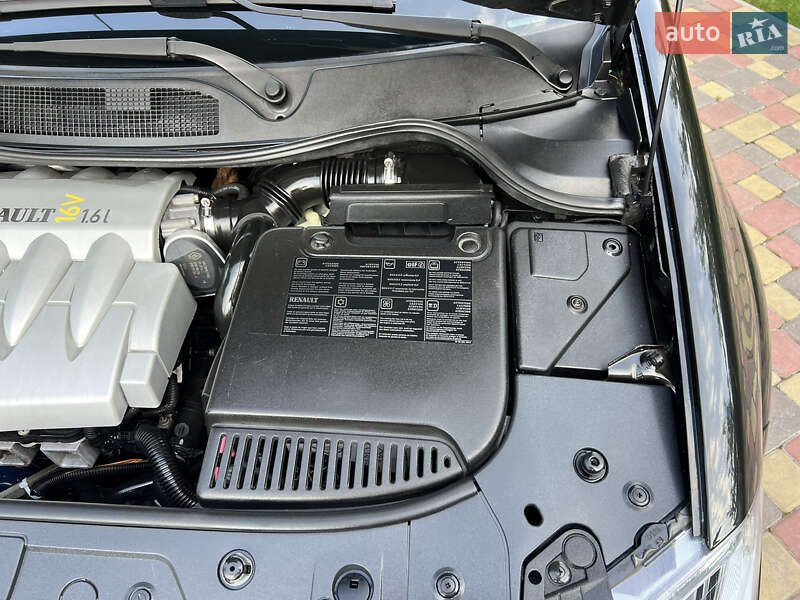 Универсал Renault Megane 2005 в Хороле