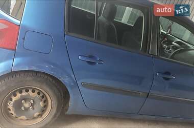 Хетчбек Renault Megane 2005 в Вінниці