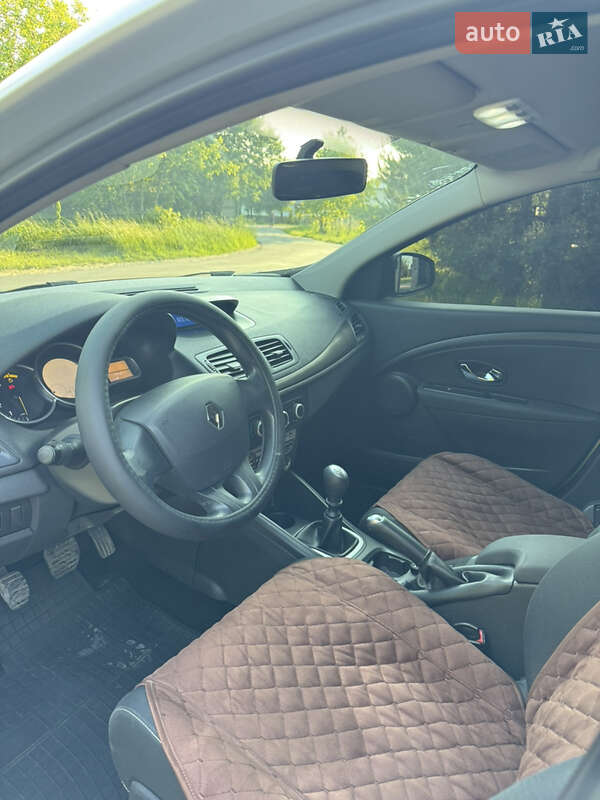 Универсал Renault Megane 2011 в Баре